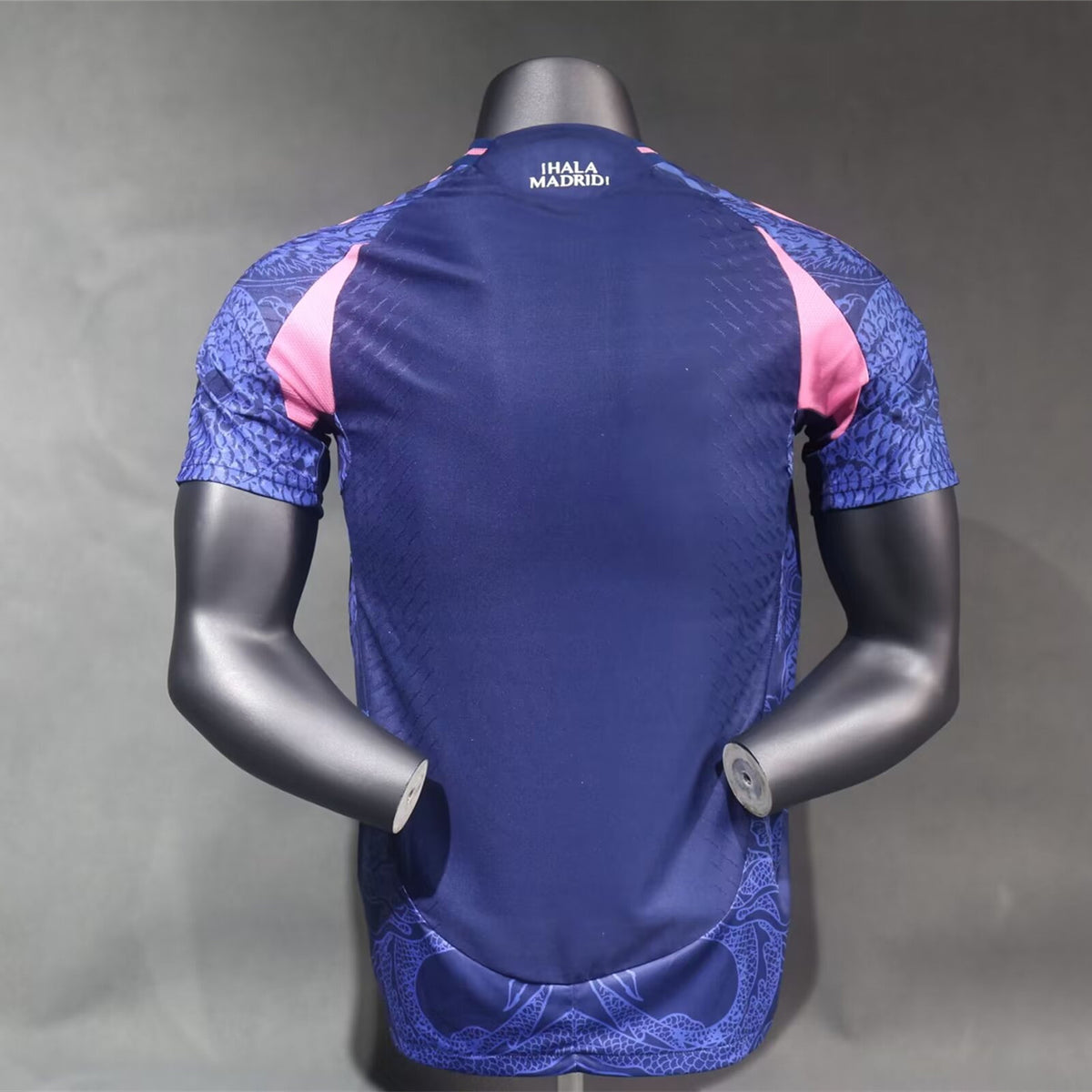 Adidas Real Madrid 24/25 Men's Special Jersey