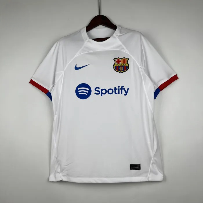 Nike Barcelona 23/24 Men's Away Jersey