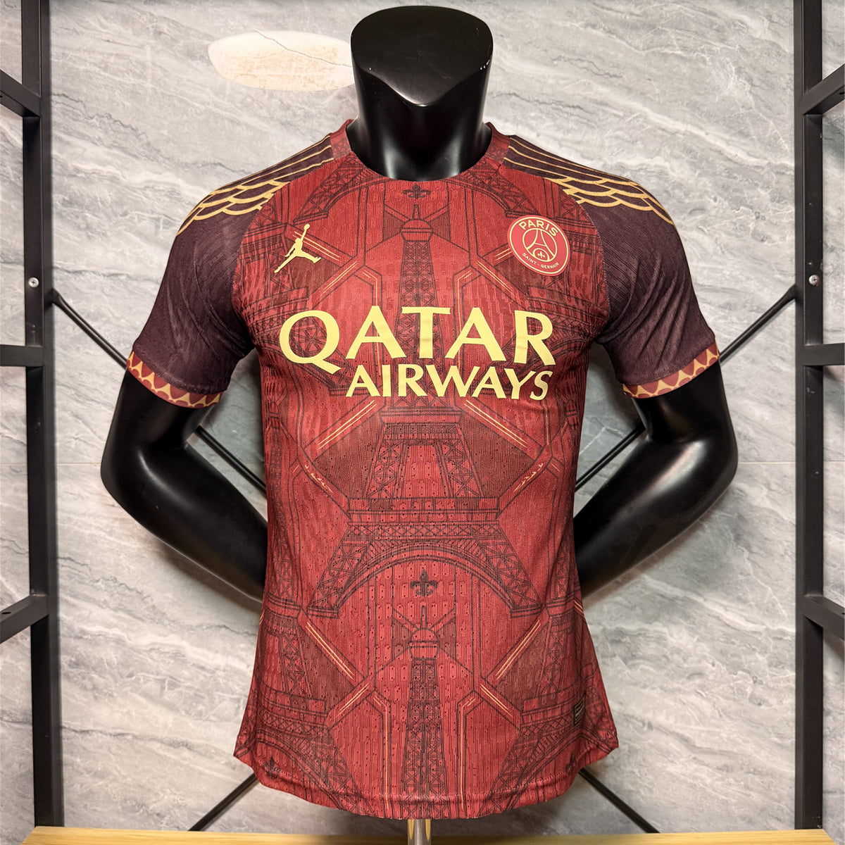 Nike Paris Saint Germain 26/27 Men's Special Edition Jersey