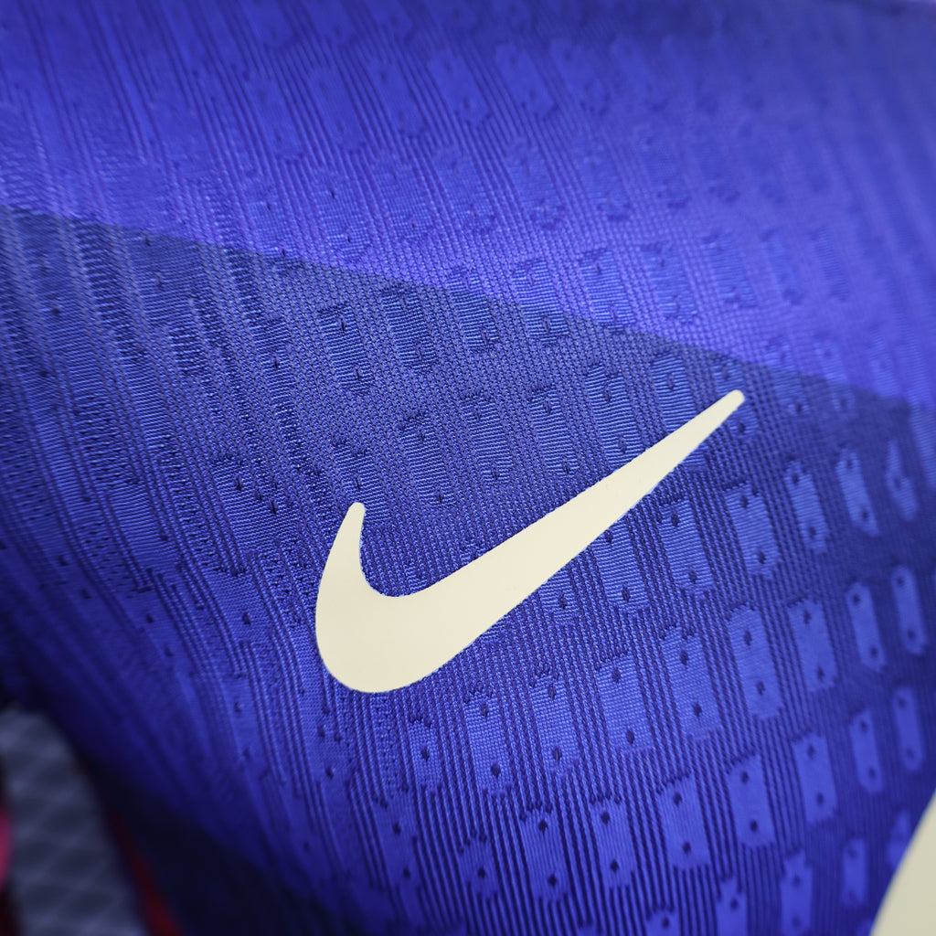 Nike Barcelona Men's Special Edition Player Jersey