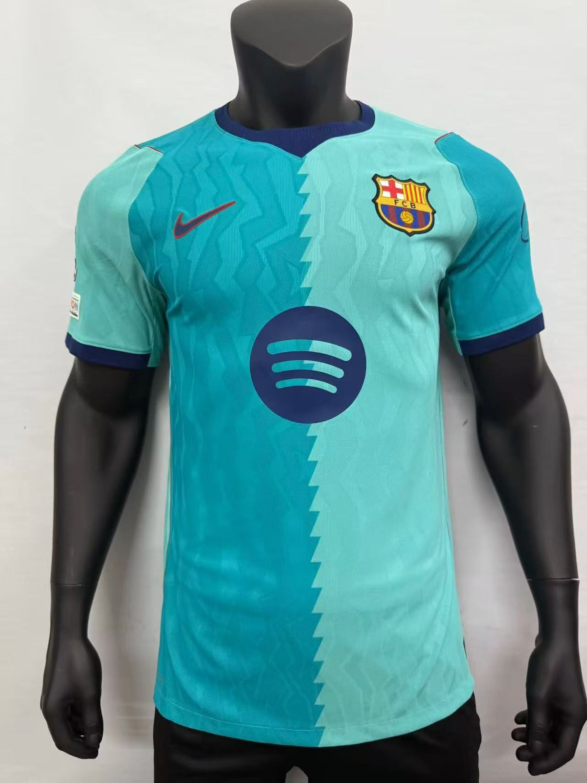 Nike Barcelona 26/27 Men's Third Player Jersey