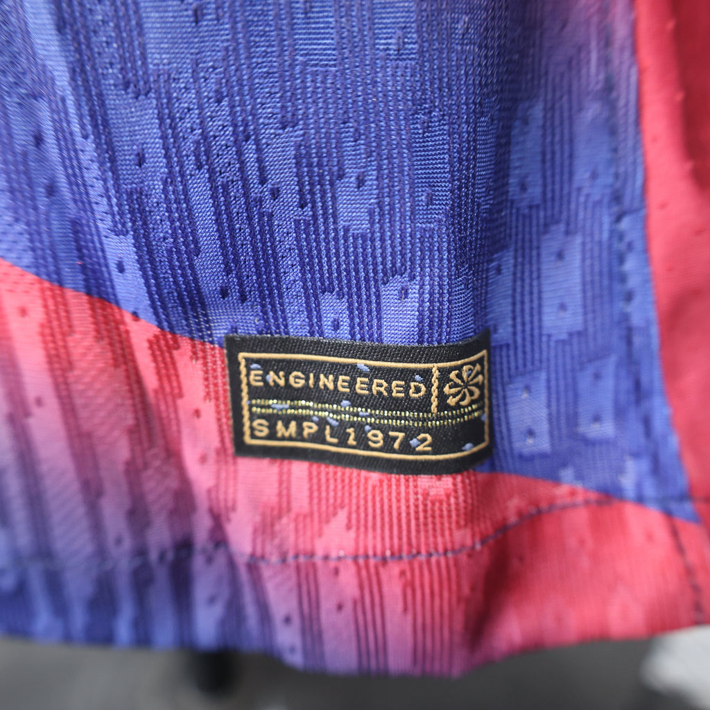 Nike Barcelona Men's Special Edition Player Jersey