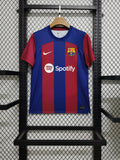 Nike Barcelona 23/24 Men's Home Jersey