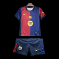 Nike Barcelona 24/25 Men's Home Player Jersey