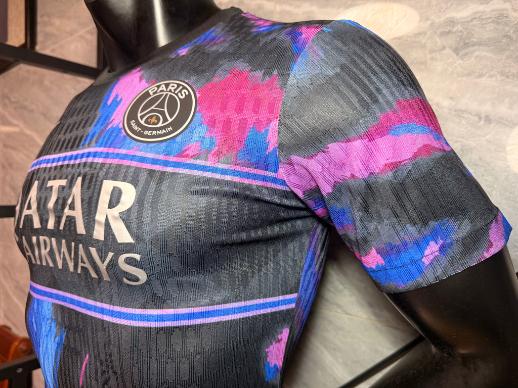 Jordan Paris Saint Germain 26/27 Men's Special Edition Jersey