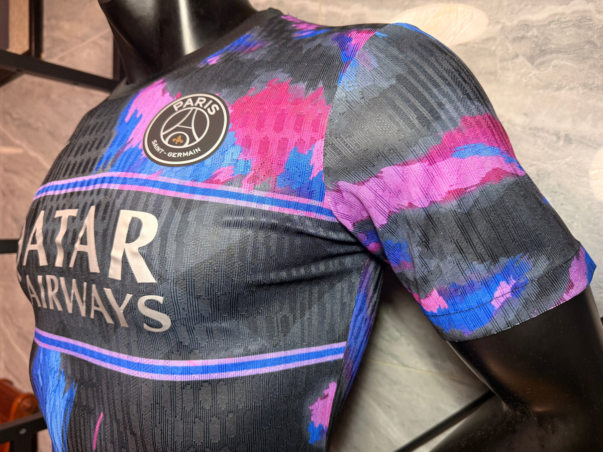 Jordan Paris Saint Germain 26/27 Men's Special Edition Jersey