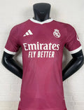 Real Madrid 26/27 Men's Third Jersey