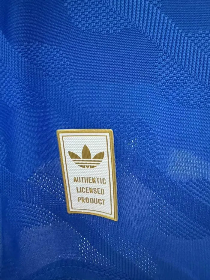 Adidas Real Madrid 25/26 Men's Third Jersey