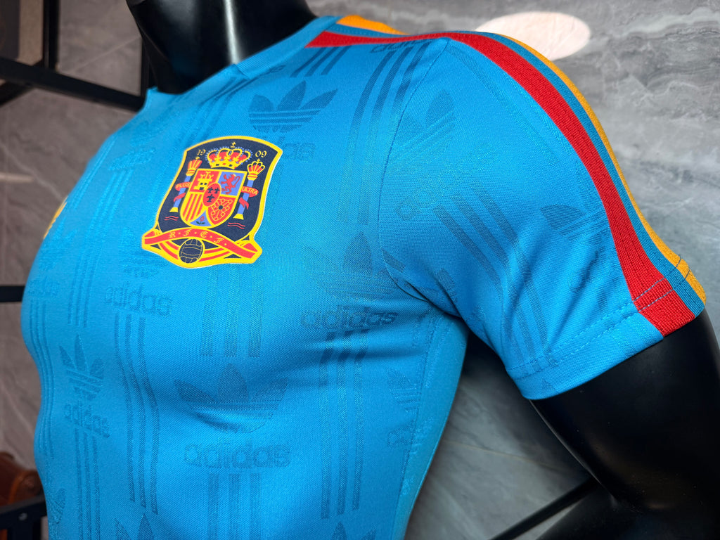 Nike Spain 2026 Men's Special Edition Player Jersey