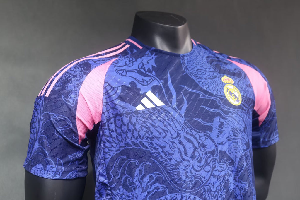 Adidas Real Madrid 24/25 Men's Special Jersey