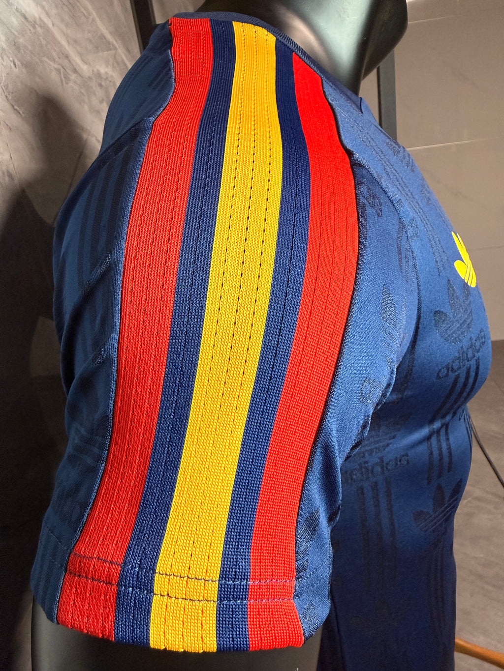 Nike Spain 2026 Men's Special Edition Player Jersey