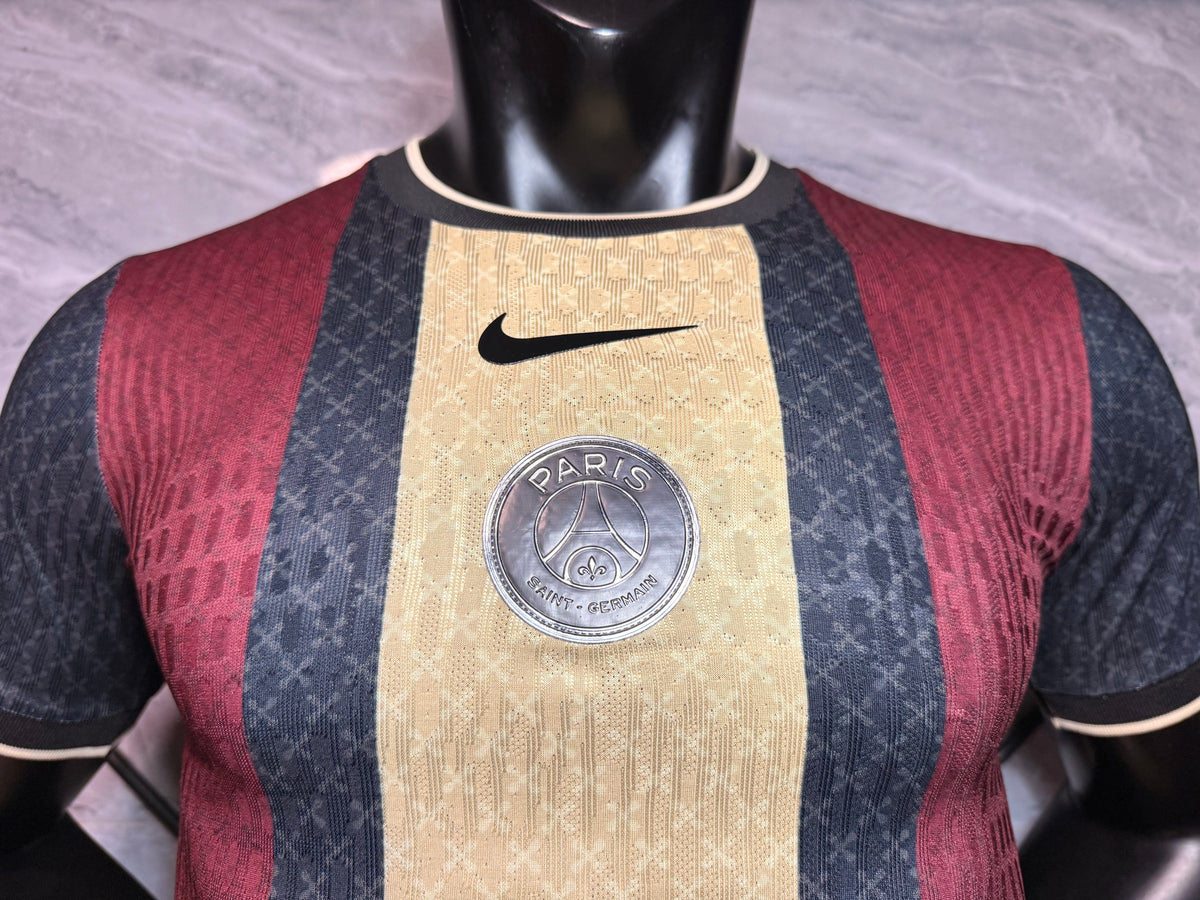 Jordan Paris Saint Germain 26/27 Men's Special Edition Jersey
