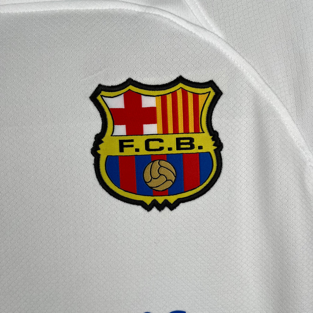 Nike Barcelona 23/24 Men's Away Jersey