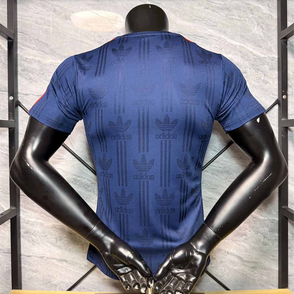 Nike Spain 2026 Men's Special Edition Player Jersey