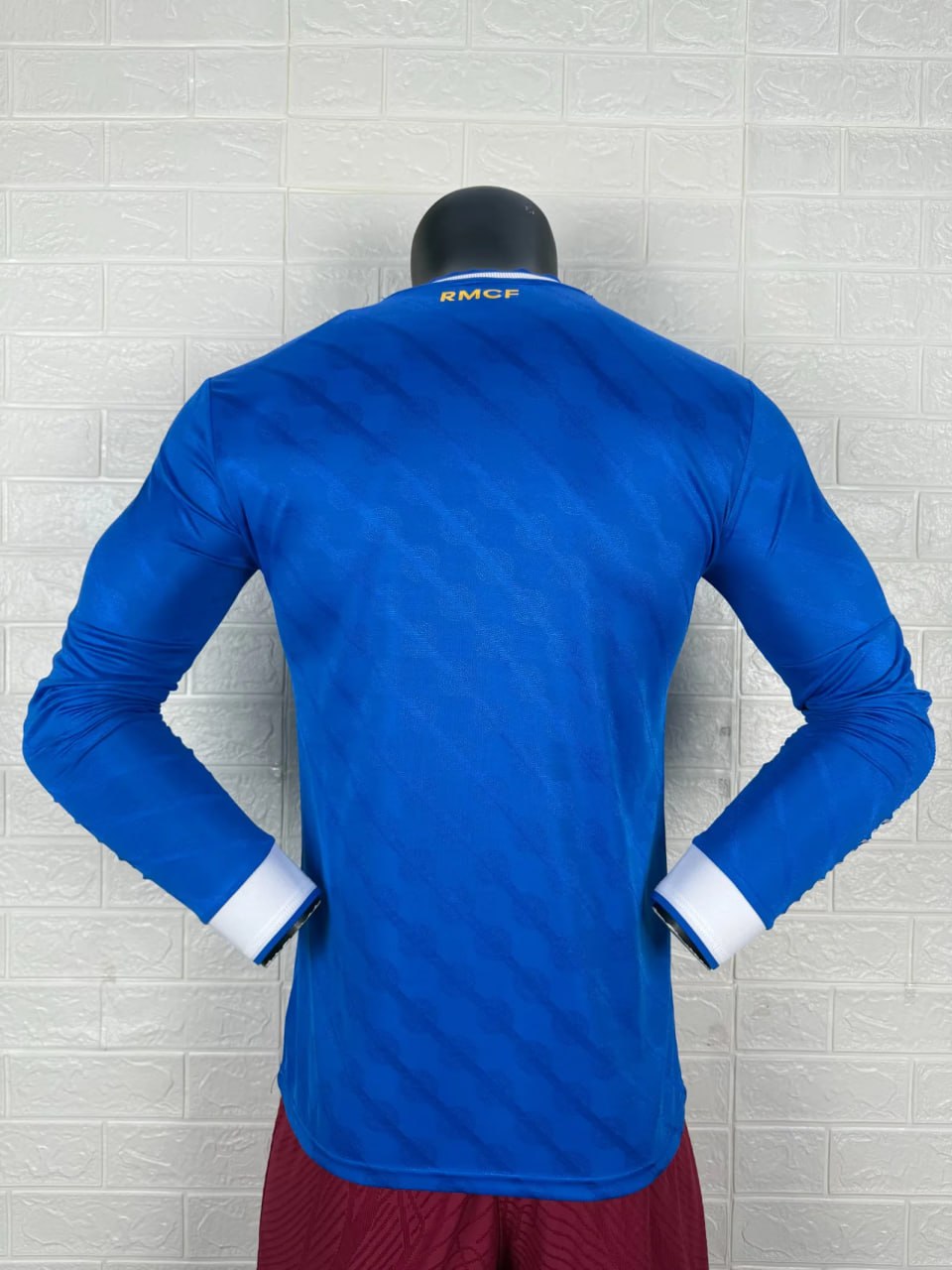Adidas Real Madrid 25/26 Men's Third Jersey