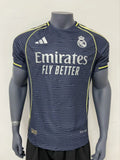 Adidas Real Madrid 25/26 Men's Away Jersey