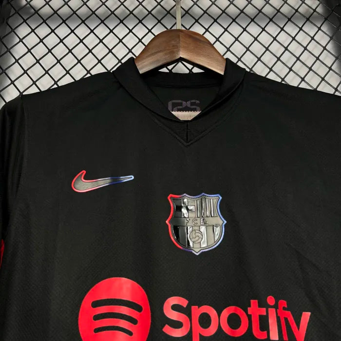Nike Barcelona 24/25 Men's Away Jersey