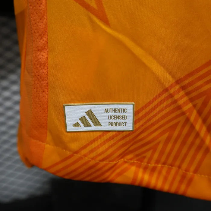 Adidas Real Madrid 24/25 Men's Away Jersey