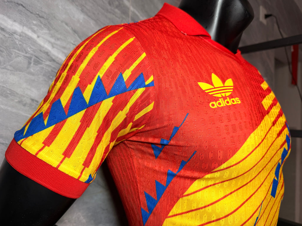 Nike Spain 2026 Men's Special Edition Player Jersey