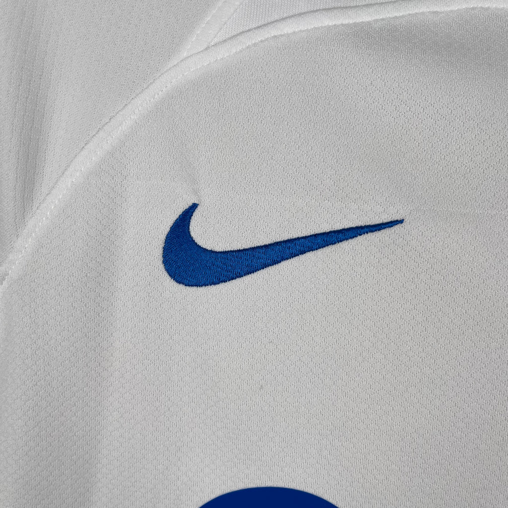 Nike Barcelona 23/24 Men's Away Jersey