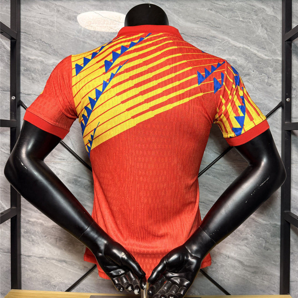 Nike Spain 2026 Men's Special Edition Player Jersey