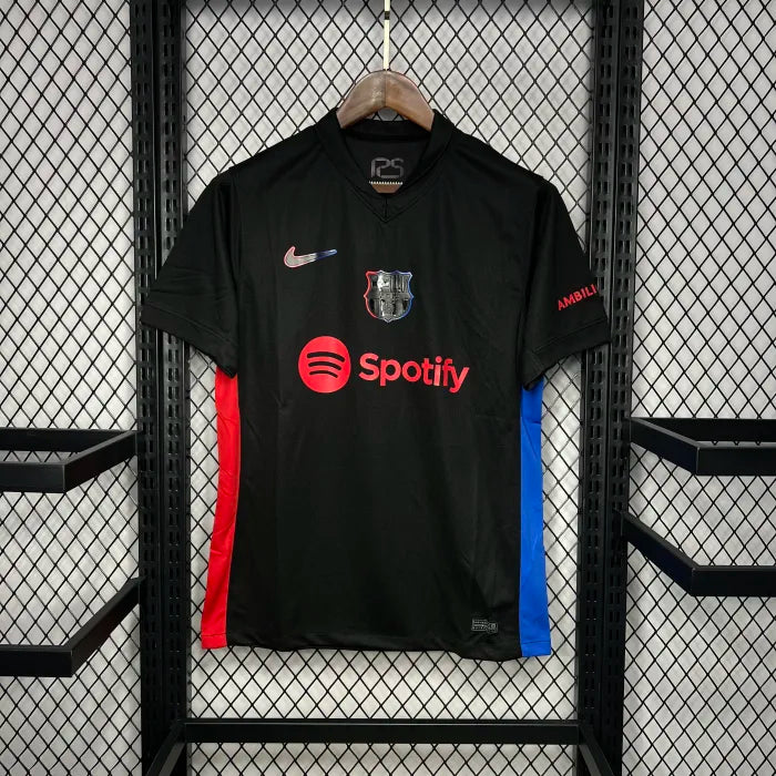Nike Barcelona 24/25 Men's Away Jersey