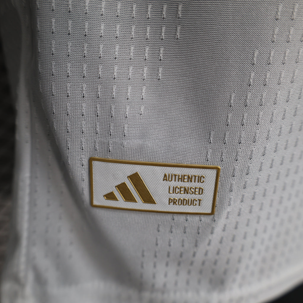 Adidas Real Madrid 26/27 Men's Home Jersey
