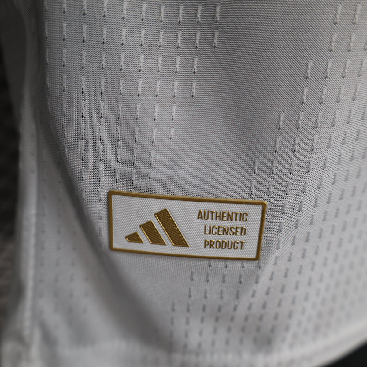 Adidas Real Madrid 26/27 Men's Home Jersey