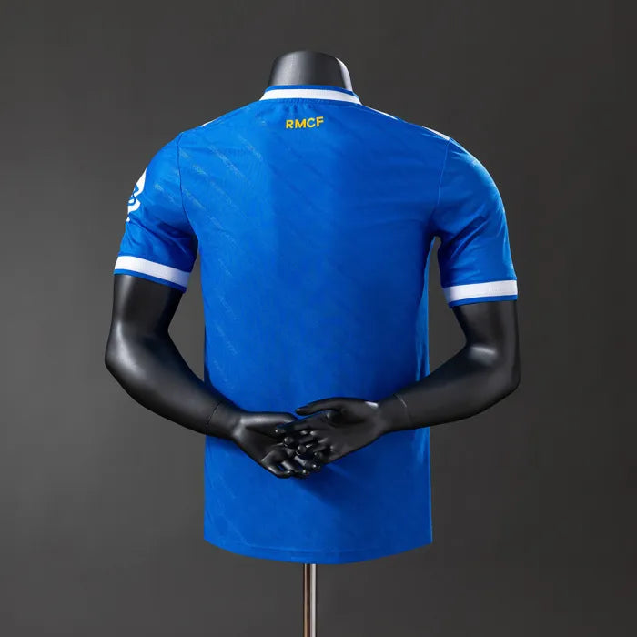 Adidas Real Madrid 25/26 Men's Third Jersey