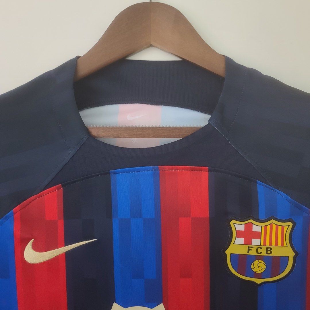 Nike Barcelona 22/23 Men's Commemorative Jersey