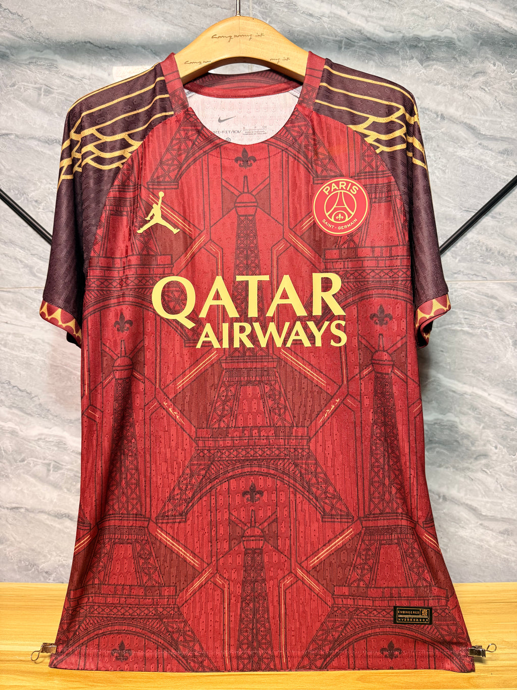 Nike Paris Saint Germain 26/27 Men's Special Edition Jersey