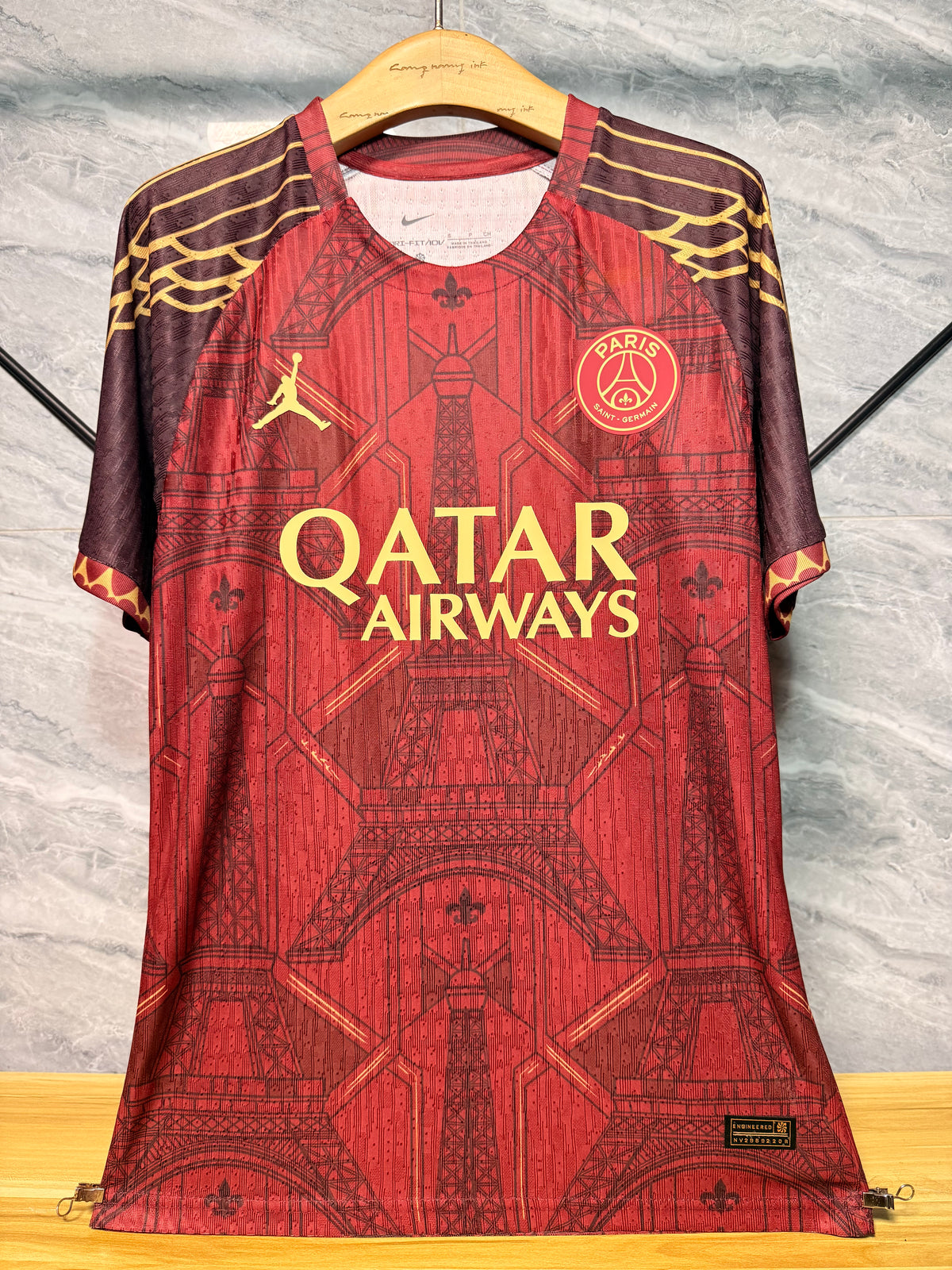 Nike Paris Saint Germain 26/27 Men's Special Edition Jersey